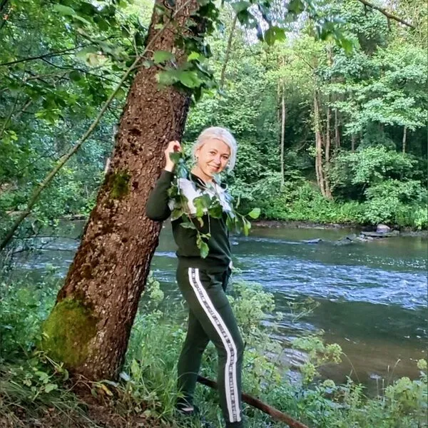 Svetlana